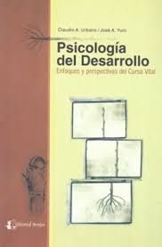 PSICOLOGIA DEL DESARROLLO