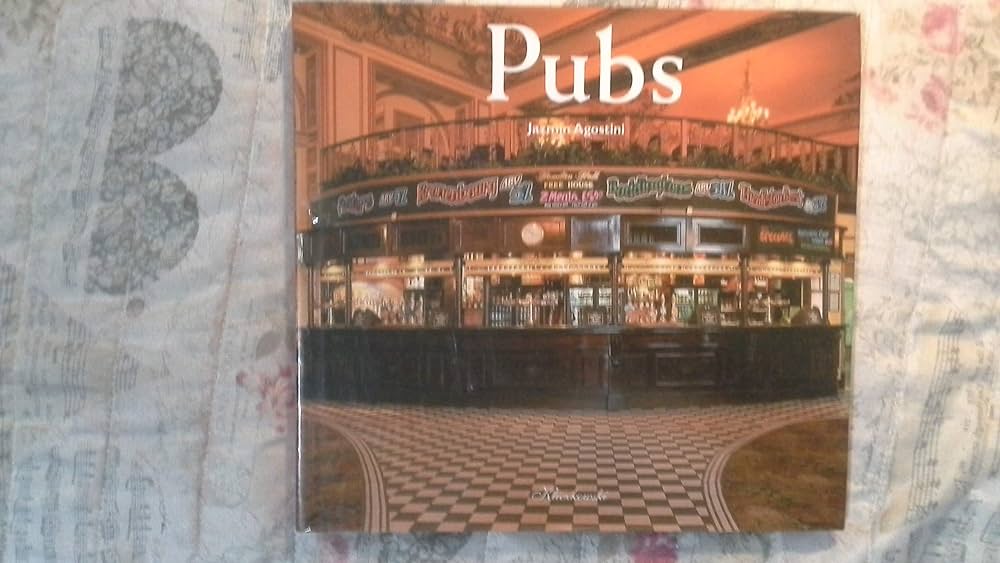 PUBS