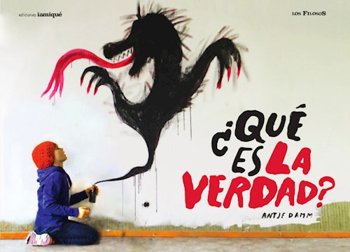 QUE ES LA VERDAD