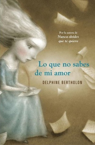 QUE NO SABES DE MI AMOR, LO