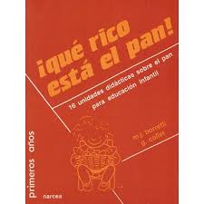 QUE RICO ESTA EL PAN!                                       