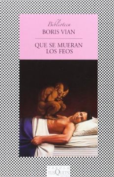 QUE SE MUERAN LOS FEOS