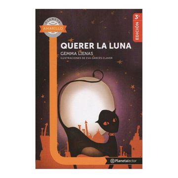 QUERER LA LUNA 