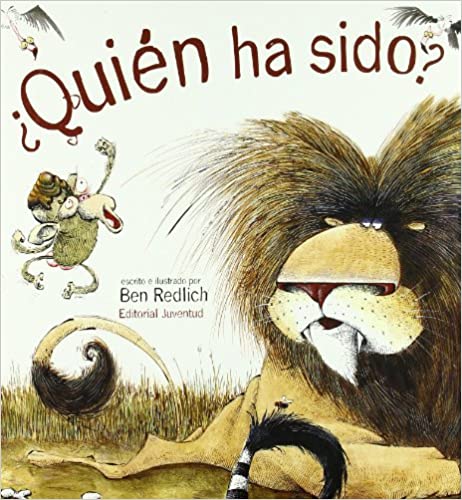 QUIEN HA SIDO