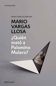 QUIÉN MATÓ A PALOMINO MOLERO