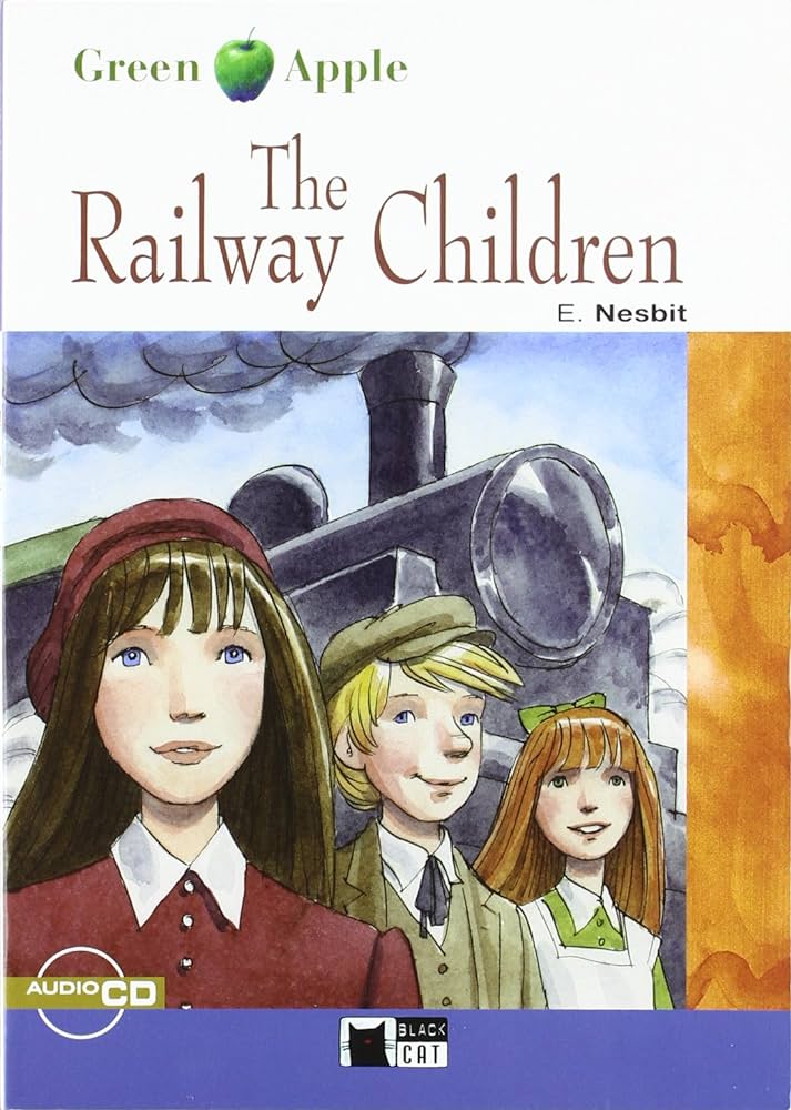 RAILWAY CHILDREN, THE