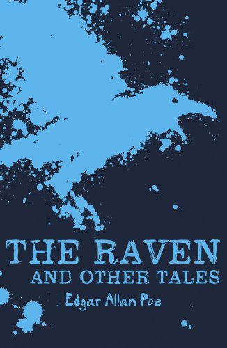 RAVEN AND OTHER TALES, THE