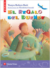 REGALO DEL DUENDE, EL