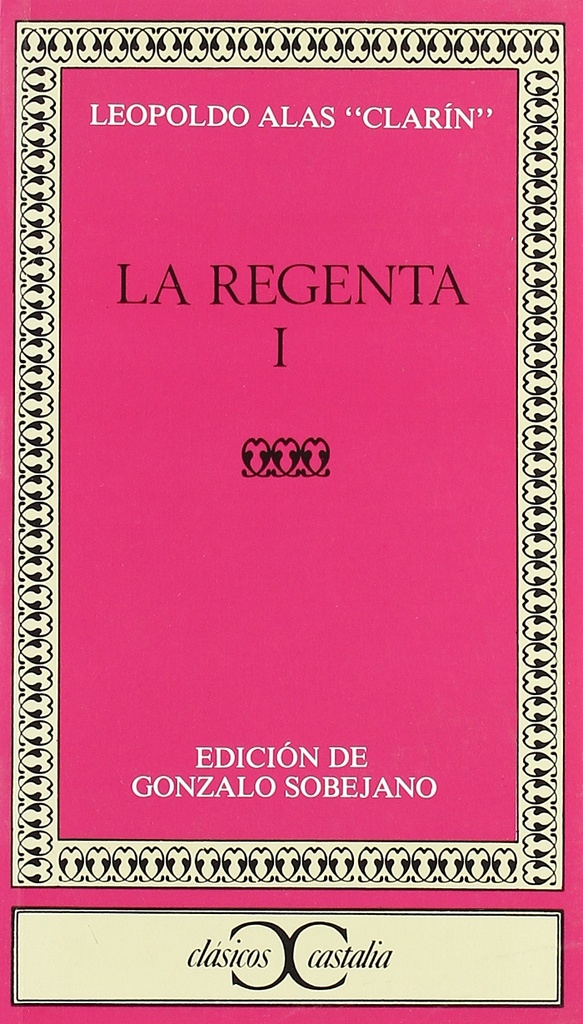 REGENTA I, LA