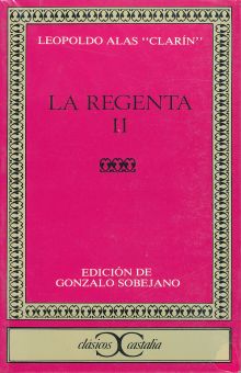 REGENTA II, LA