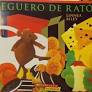 REGUERO  DE RATON