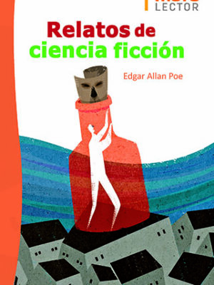 RELATOS DE CIENCIA FICCION