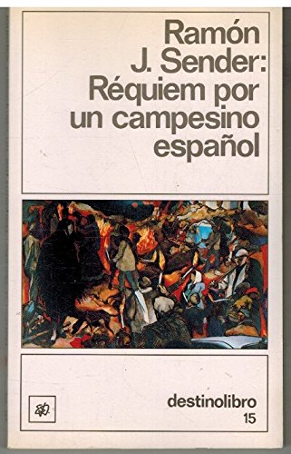 REQUIEM POR UN CAMPESINO ESPAÑOL                            