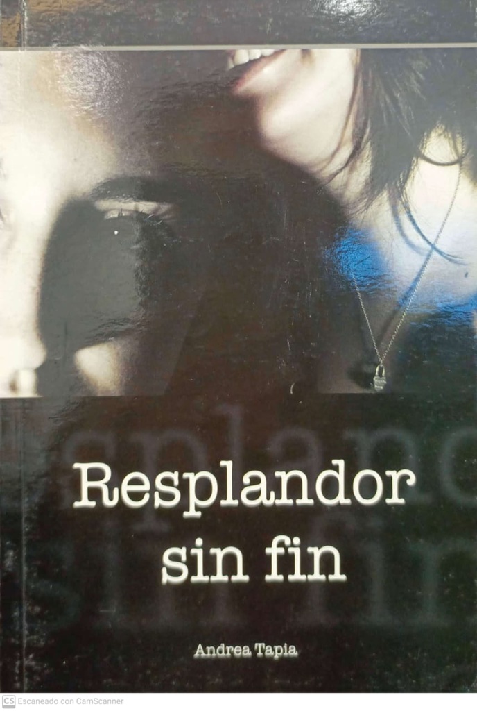 RESPLANDOR SIN FIN