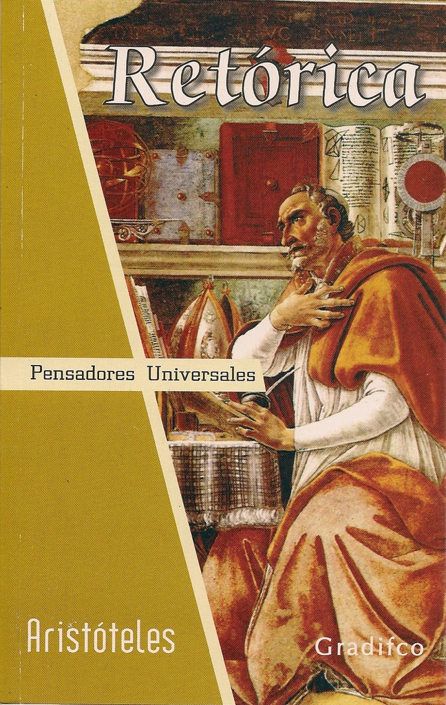 RETORICA