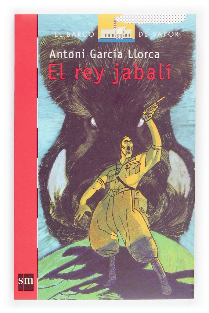 REY JABALI, EL