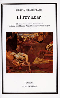 REY LEAR, EL                                                