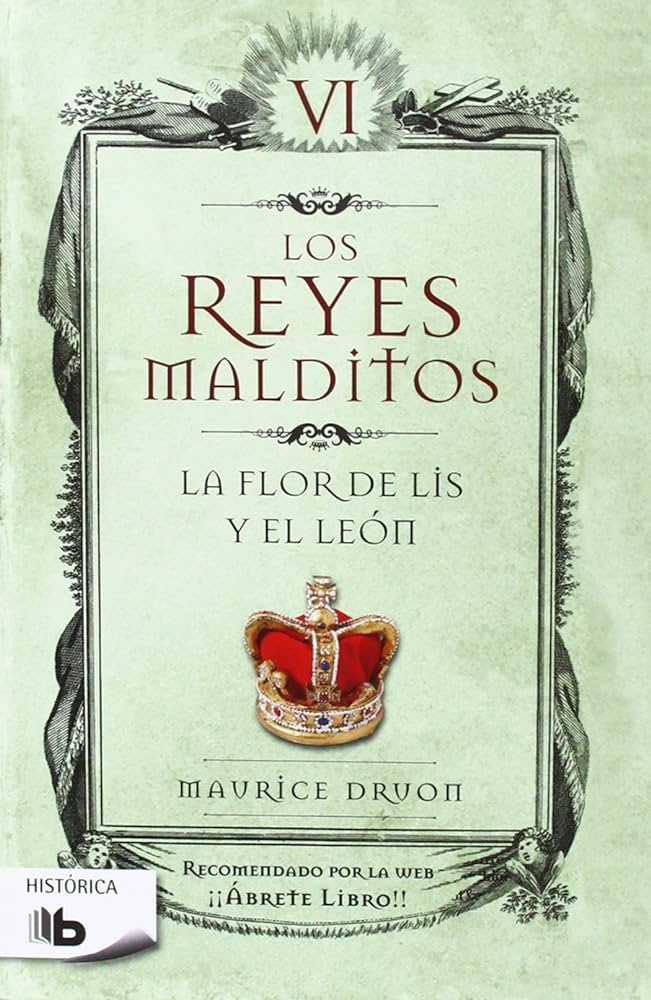 REYES MALDITOS 6, LOS