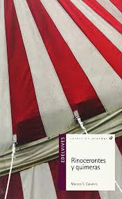 RINOCERONTES Y QUIMERAS