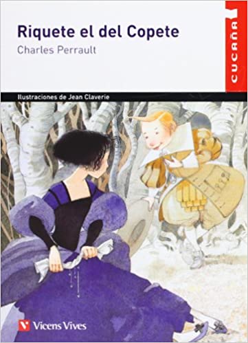 RIQUETE EL DEL COPETE (COL. CUCAÑA)