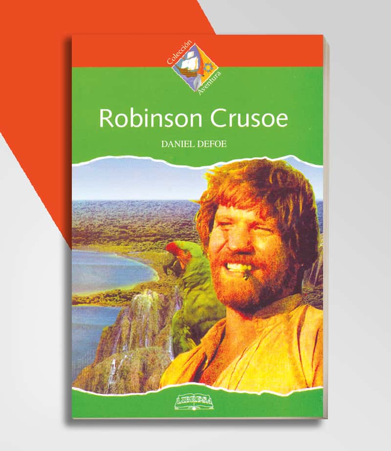 ROBINSON CRUSOE