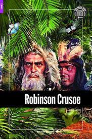 ROBINSON CRUSOE