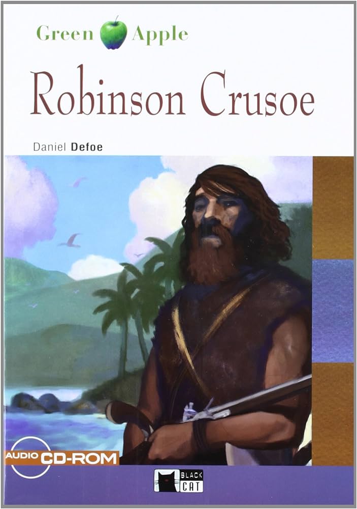ROBINSON CRUSOE