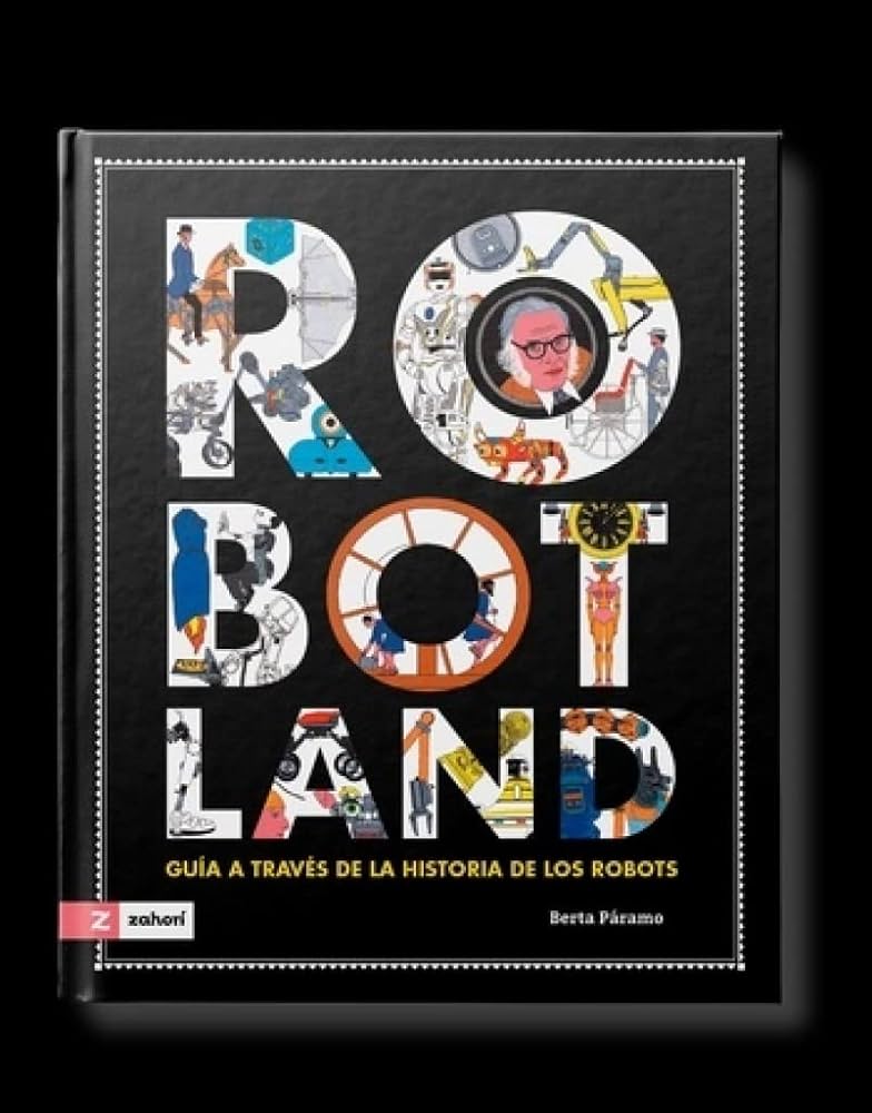 ROBOT LAND 