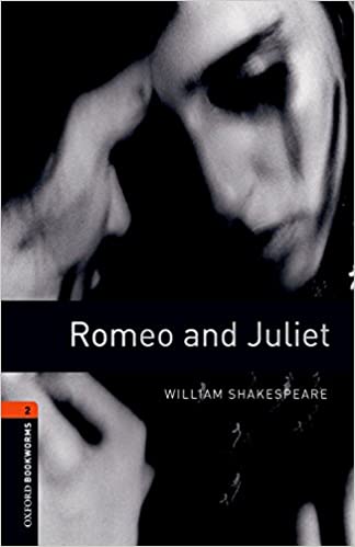 ROMEO AND JULIET LEVEL 2