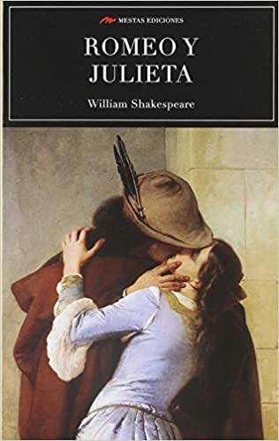 ROMEO Y JULIETA