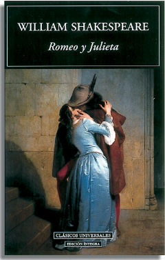 ROMEO Y JULIETA