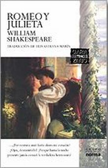 ROMEO Y JULIETA N.E.