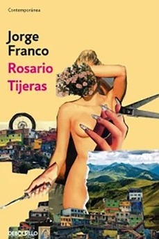 ROSARIO TIJERAS