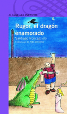 RUGOR EL DRAGON ENAMORADO