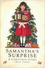 SAMANTHAS SURPRISE