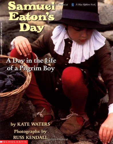SAMUEL EATONS DAY