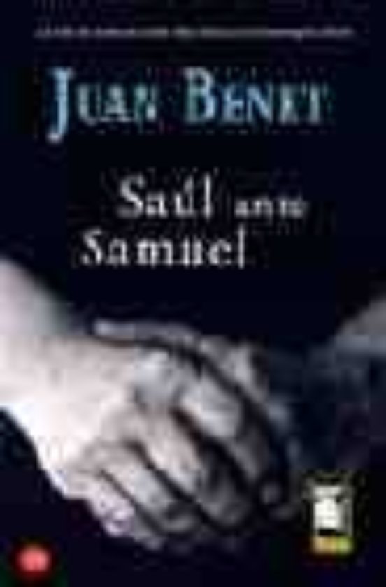 SAUL ANTE SAMUEL