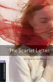 SCARLET LETTER WITH AUDIO DOWNLOAD, THE