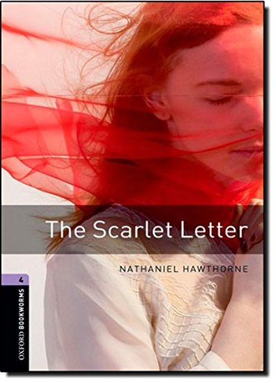 SCARLET LETTER, THE LEVEL 4