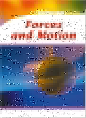 SCIENCE FILES FORCES AND MOTION