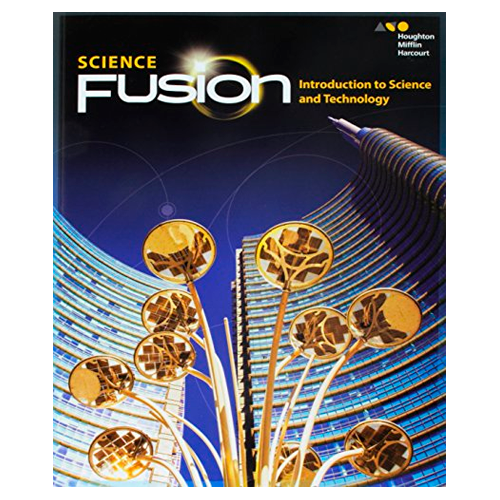 SCIENCE MODULE K: INTRODUCTION TO SCIENCE AND TECHNOLOGY