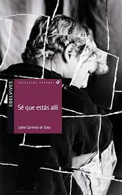 SE QUE ESTAS ALLI