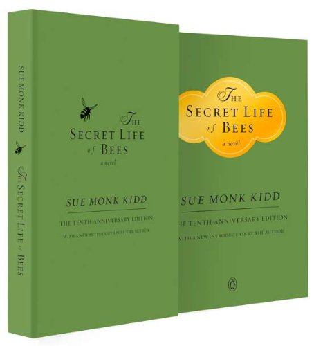 SECRET LIFE OF BEES, THE A NOVEL