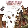 SECRETO DE LA BIBLIOTECA