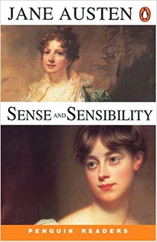 SENSE AND SENSIBILITY LEVEL 3