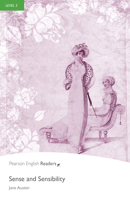 SENSE AND SENSIBILITY LEVEL 3