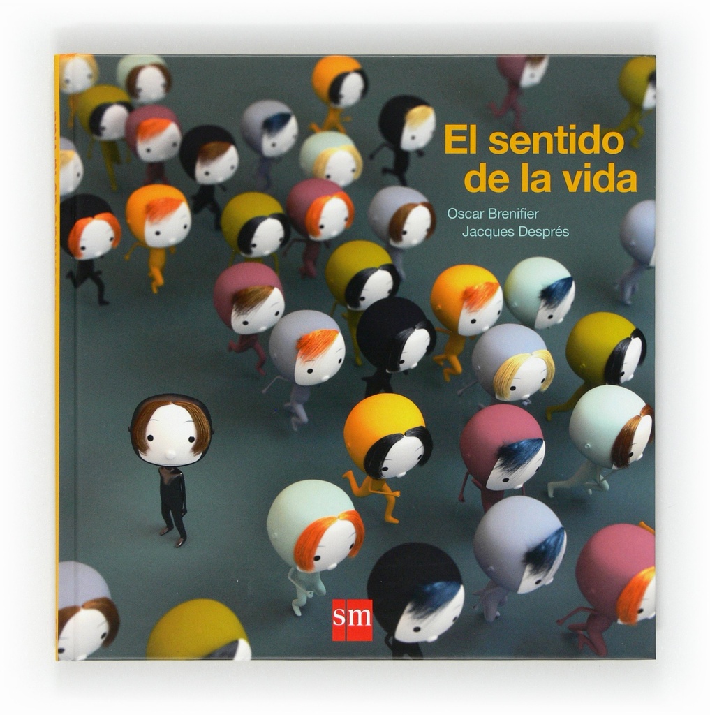 SENTIDO DE LA VIDA, EL