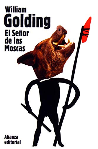 SEÑOR DE LAS MOSCAS, EL