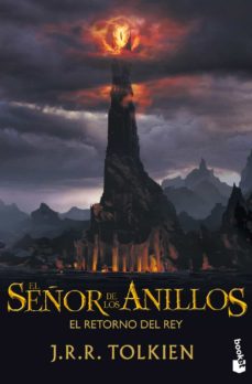 SEÑOR DE LOS ANILLOS EL RETORNO, EL