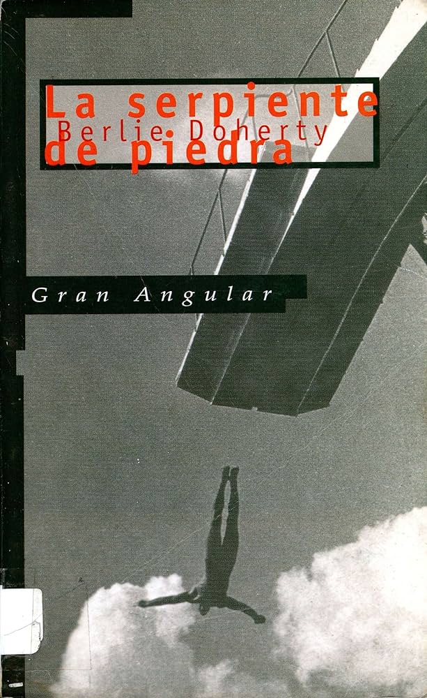 SERPIENTE DE PIEDRA, LA